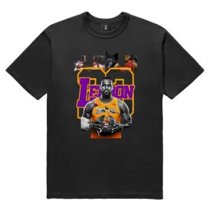 T-Shirt - LeBron