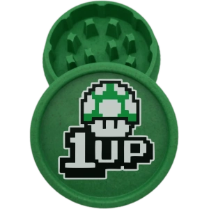 Hemp Grinder - 1up