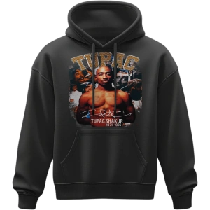 Hoodie - Tupac