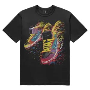 T-Shirt - Jordans