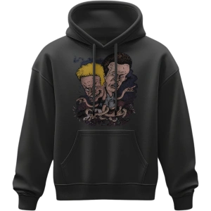 Hoodie - Beavis & Butthead