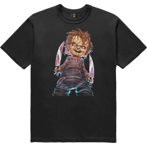 T-Shirt - Chucky