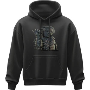 Hoodie - Einstein Bae
