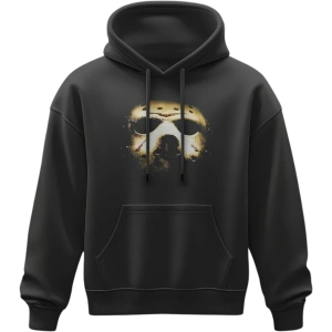 Hoodie - Jason