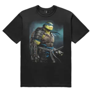 T-Shirt - Leonardo Turtles