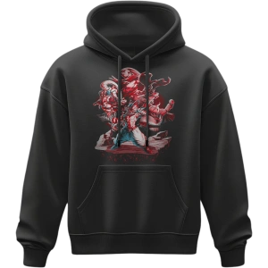 Kapuzenpulli - Majin Boo