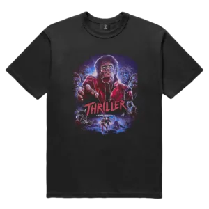 T-Shirt - Thriller