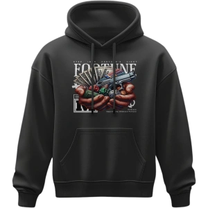 Hoodie - Fortune