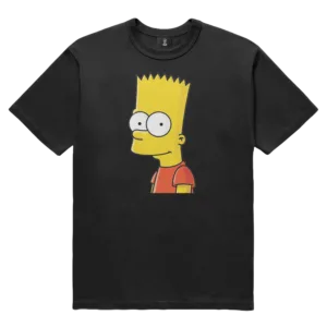 T-Shirt - Bart