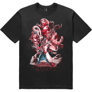 T-Shirt - Majin Boo 2