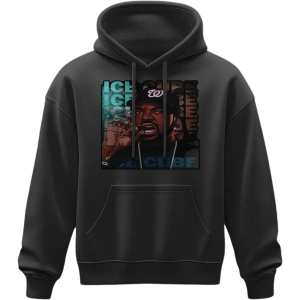 Hoodie - Ice Cube