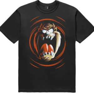 T-Shirt - Tasmanian Devil