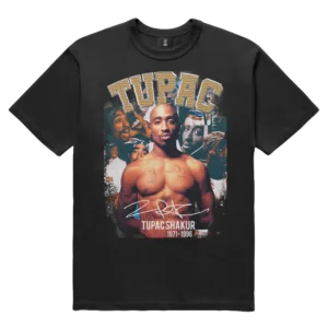 T-Shirt - Tupac
