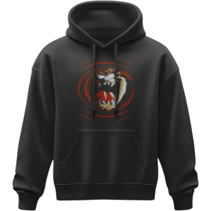 Hoodie - Tasmanian Devil
