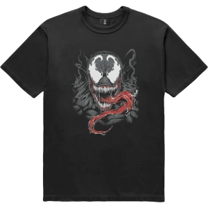 T-Shirt - Venom