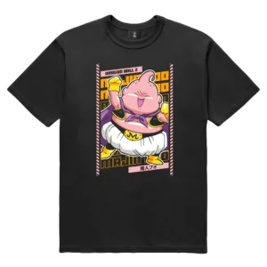 T-Shirt - Majin Boo