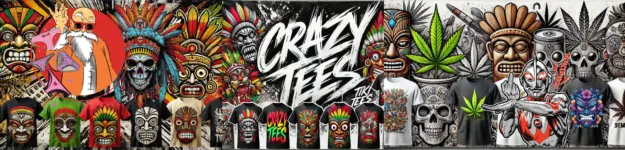 CrazyTees