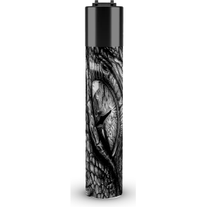 Clipper - Reptile Eye