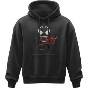 Hoodie - Venom