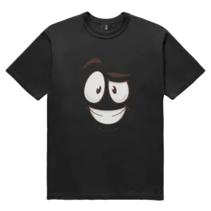 T-Shirt - Face