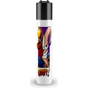 Clipper - Jim