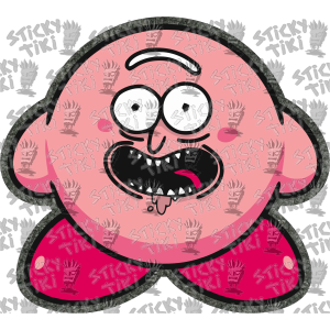 Moodmats - Kirby Rick