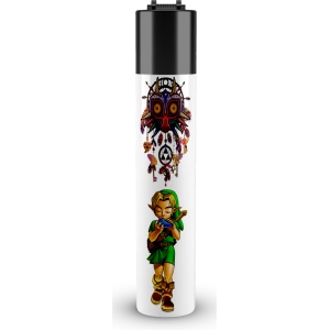 Clipper - Zelda