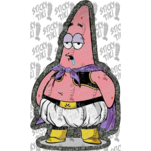 Moodmats - Majin Star