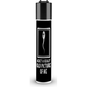 Clipper - Old Picture