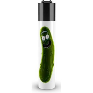 Clipper - Pickle Rick 2