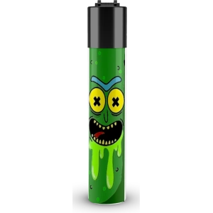 Clipper - Pickle Rick