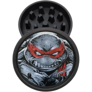 Hemp Grinder - Rafael