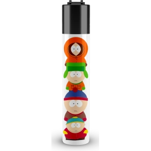 Clipper - Southpark Totem