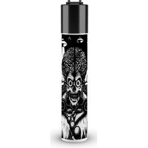 Clipper - Mars Attack