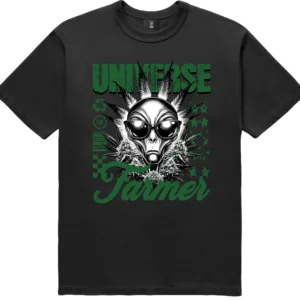 T-Shirt - Universum Farmer