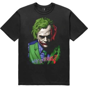 T-Shirt - The Joker