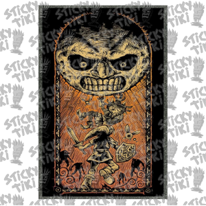 Moodmats - Link Moon