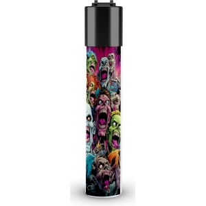 Clipper - Zombies
